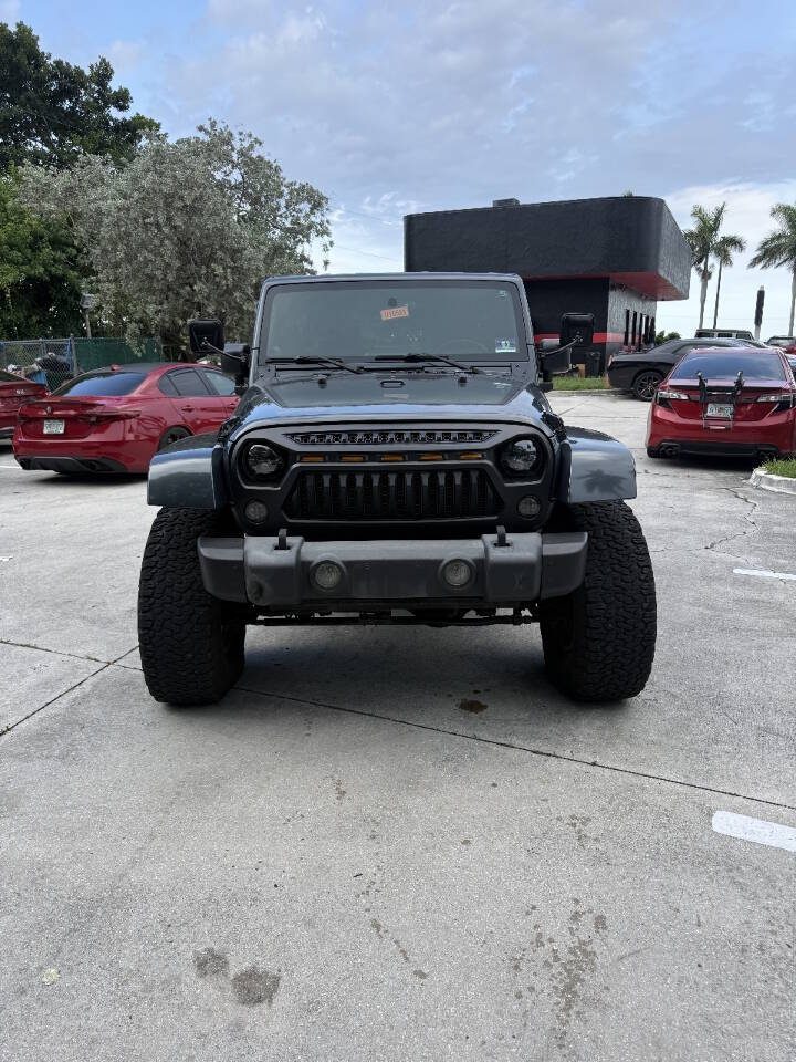 jeep wrangler unlimited 2008 1J8GA591X8L578968 image jeep wrangler unlimited 2008 1J8GA591X8L578968 image